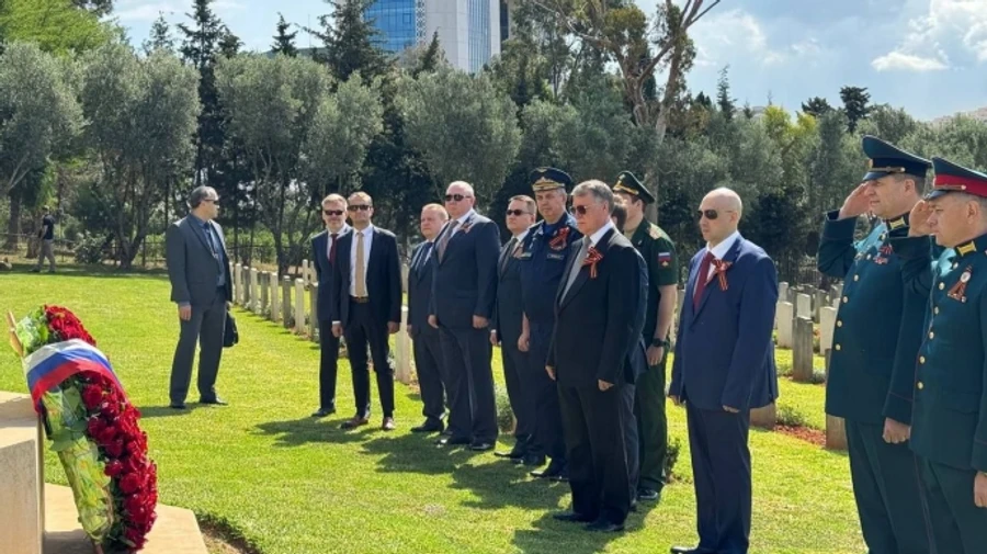 Former Russian commander in Ukraine Sergei Surovikin reported to be working in Algeria