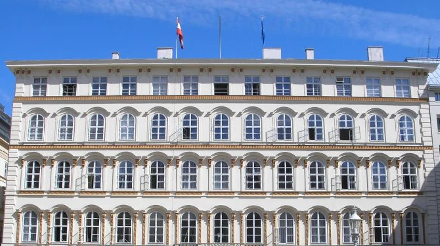 Austria summons Russian ambassador more than 10 times because of full-scale war