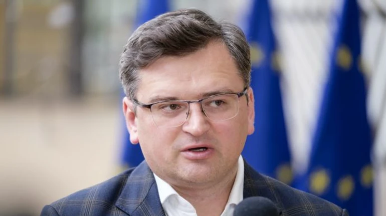 Кулеба: Боротьба за рішення ЄС відкрити переговори з Україною про вступ ще триває