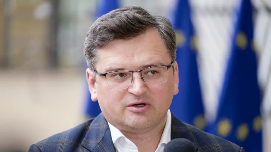 Кулеба: Боротьба за рішення ЄС відкрити переговори з Україною про вступ ще триває