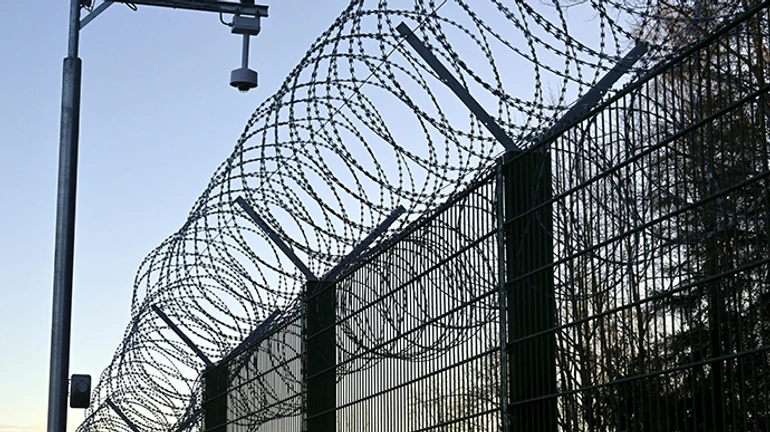 Финляндия направила военных к границе с Россией из-за наплыва мигрантов