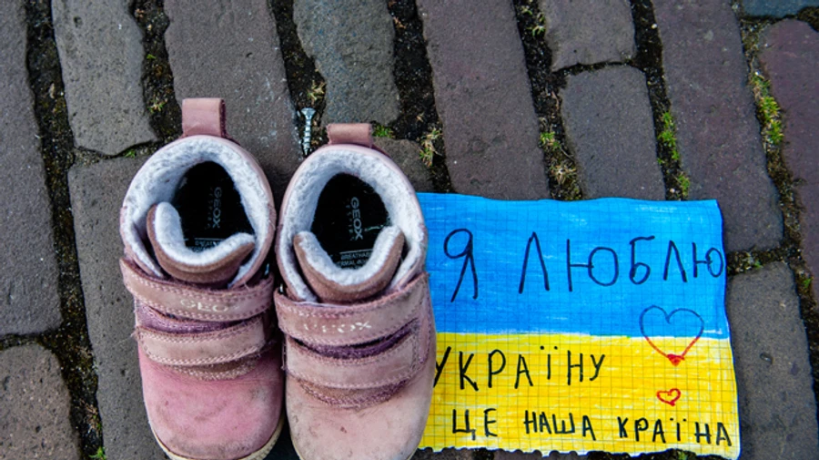 Netherlands aim to equip hundreds of new places to host Ukrainian refugees