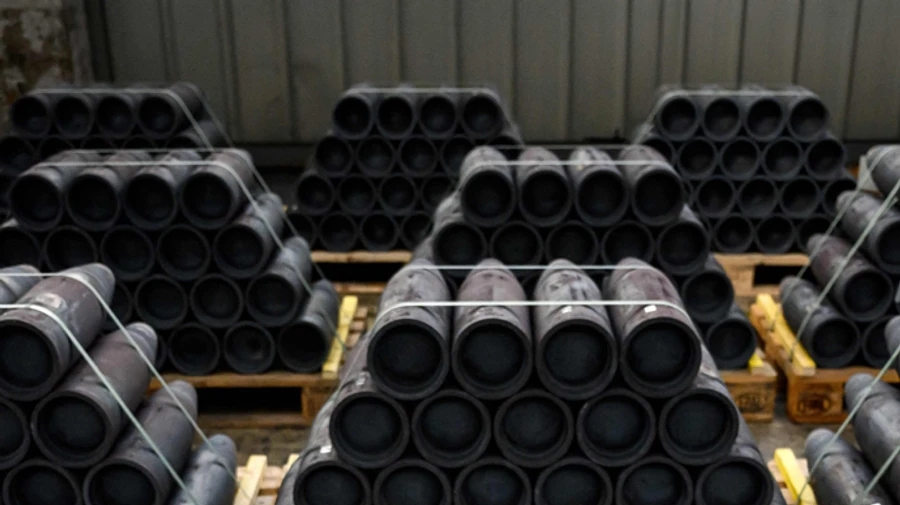 Production growth will not help Russia overcome munitions deficiency