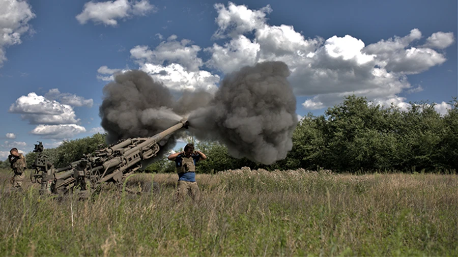 Ukrainians disperse forces during counteroffensive, change of tactic needed – NYT