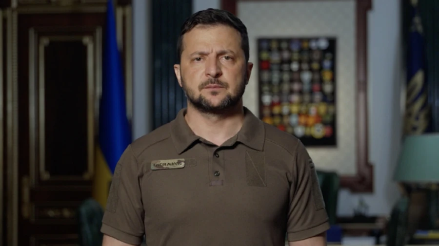 Zelenskyy on Russia's latest murderous actions: Retaliation will come 