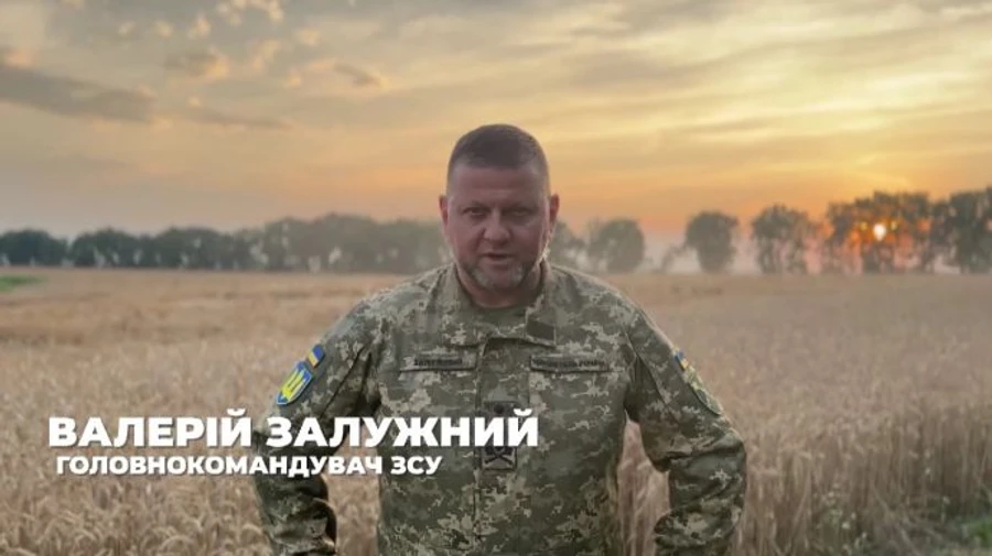 We are moving forward: Zelenskyy posts a video with commanders