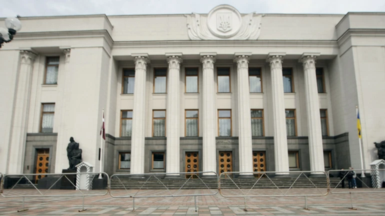 Ukrainian Parliament proposes designating Belarus as aggressor state and breaking off diplomatic relations