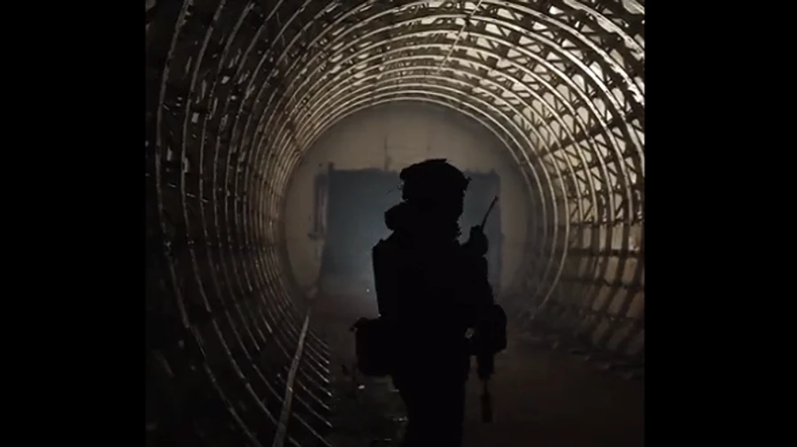 Ukraine's Defence Ministry releases video of HIMARS in storage: You haven't destroyed a single one