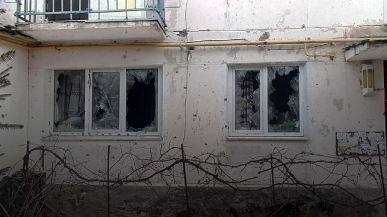 Дочь получила две пули в живот. Воспоминания семьи о бегстве из огненного Ирпеня