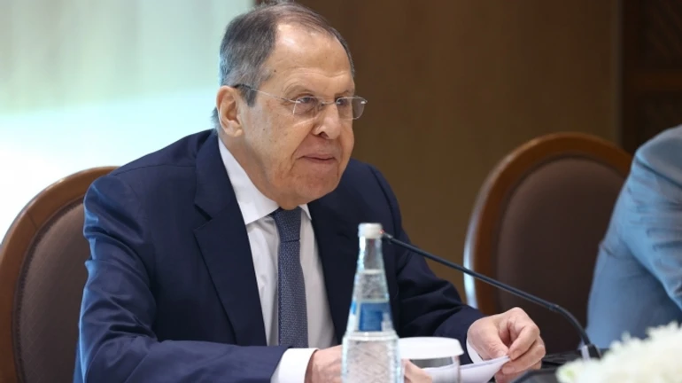 Лавров заявил, что Россия готова к соглашению с США по Украине, но требуется доработка