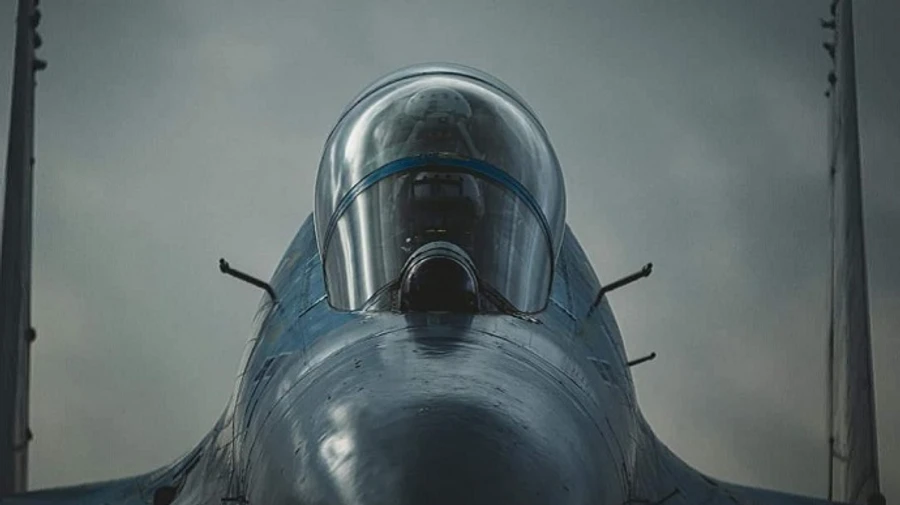 Ukrainian Air Force strikes Russian positions 24 times — General Staff report