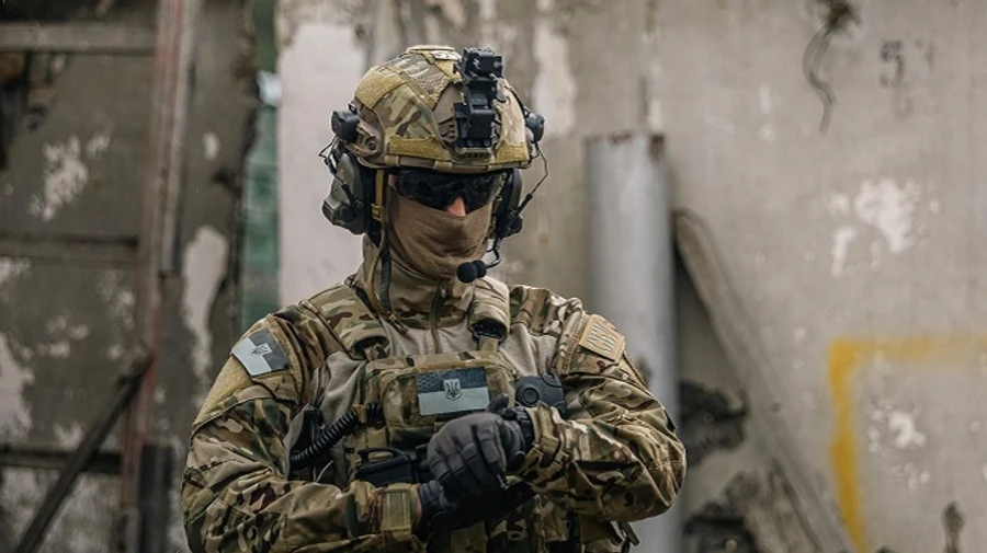 Ukrainian Armed Forces kill over 800 Russian soldiers in 24 hours – General Staff