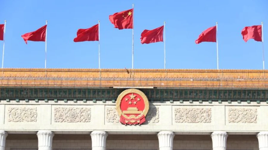 Russians hit terminal in Mykolaiv rented by Chinese company; Foreign Ministry addresses China