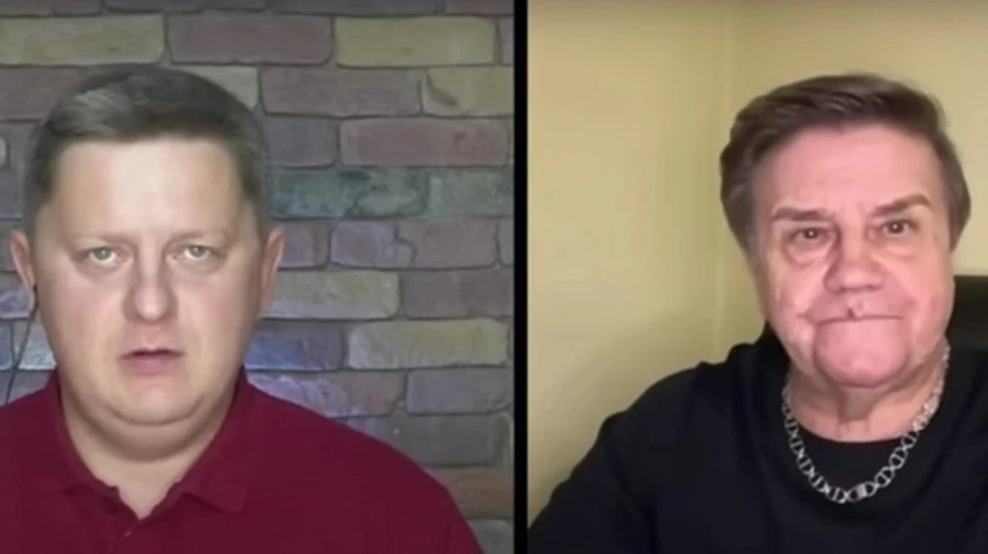 YouTube заблокував канали підсанкційних Шелеста і Карасьова