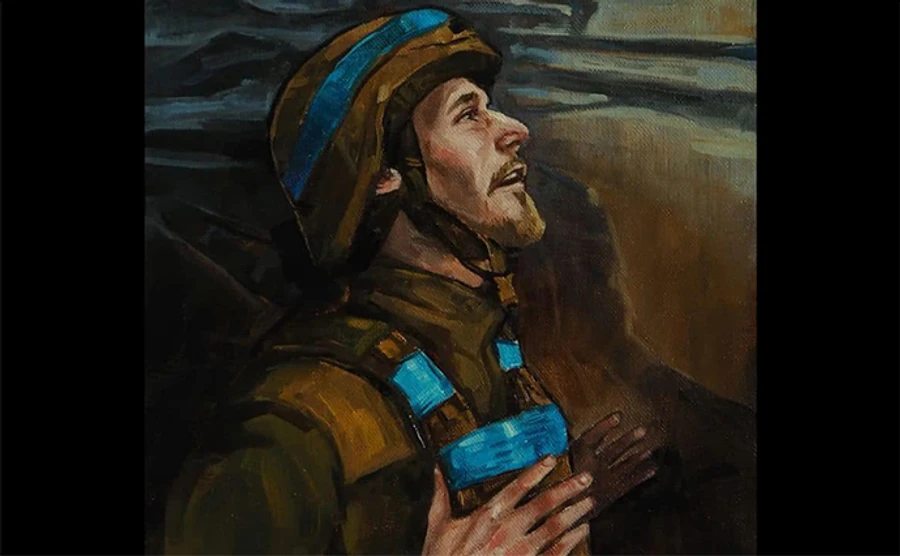 Украинская правда вместе с патронатной службой Азова объявляет сбор на реабилитацию военных (укр)