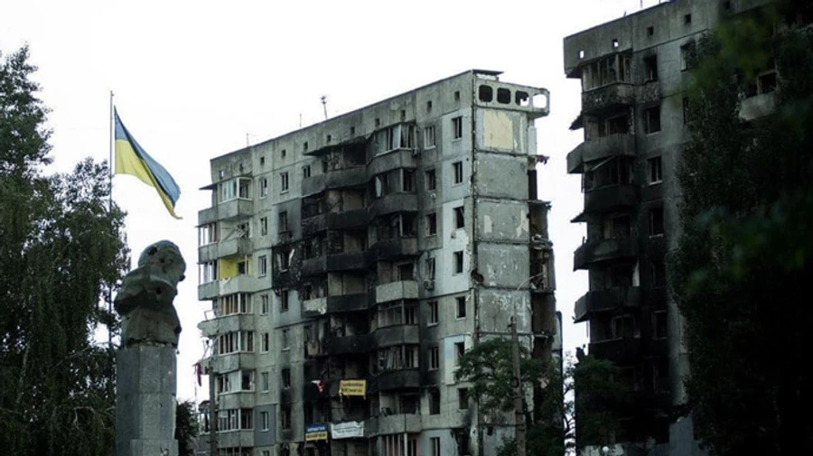 Після перемоги українці хочуть покарати тих, хто провалив підготовку до війни