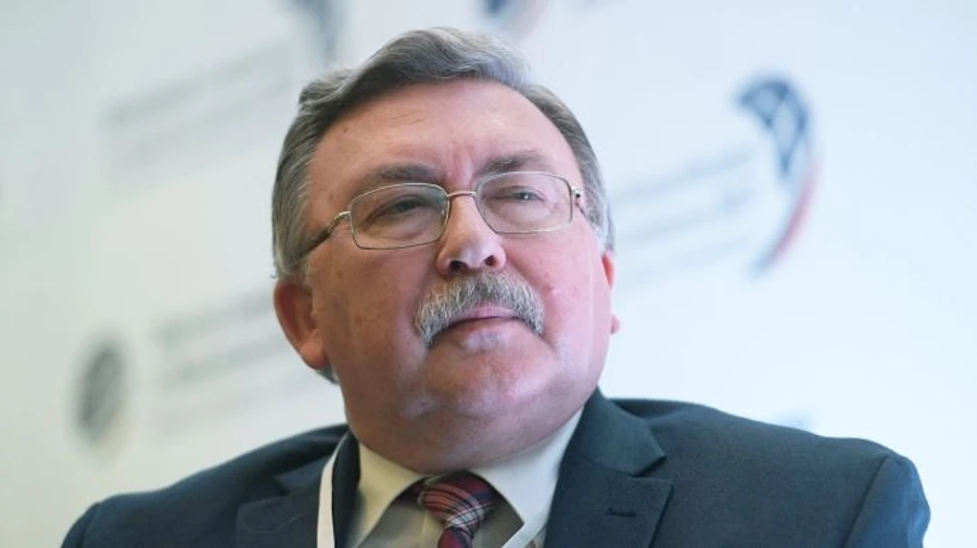 МИД Австрии вызвал на ковер постпреда РФ за скандальный твит об украинцах