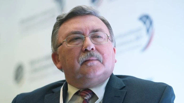 Austrian Foreign Ministry summons envoy of the Russian Federation after outrageous tweet about Ukrainians