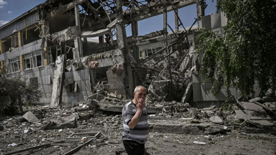 На Донеччині росіяни вбили 4 цивільних