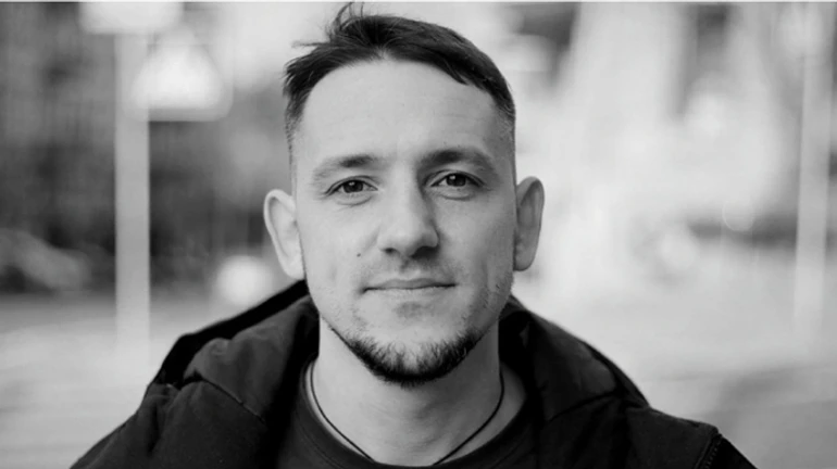 Another journalist who joined the Armed Forces of Ukraine has been killed