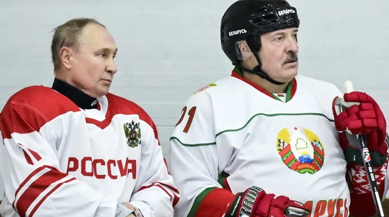 Новые сигналы от Лукашенко: как Беларусь пытается избежать ответственности за войну