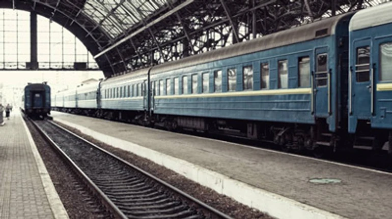 Чужий квиток, милиці і місце у тамбурі. Мешканка Києва про те, як стала переселенкою в Ужгороді