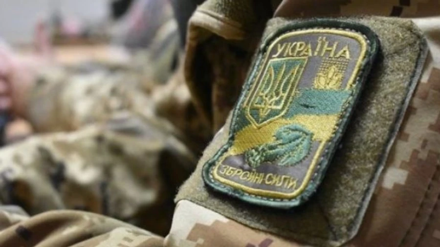 The occupiers have abducted the wife of a Ukrainian soldier in the Zaporizhzhia region