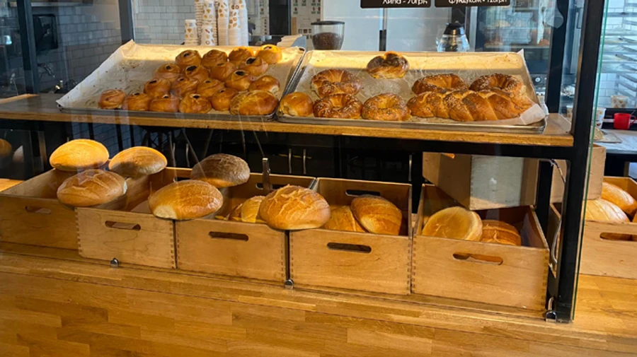 У столиці вже працюють понад 650 магазинів і 360 СТО