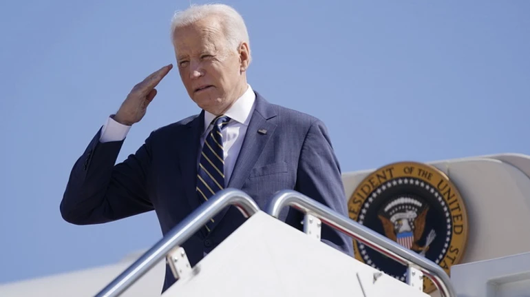 Принуждение к закрытому небу: как общество давит на Байдена для помощи Украине