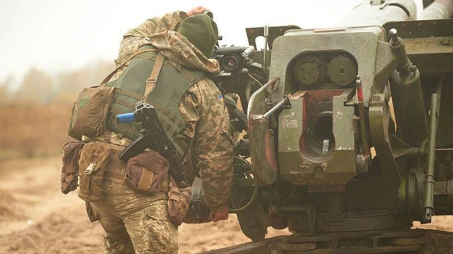 Russians launch nearly 90 attacks on Pokrovsk and Toretsk fronts – Ukraine's General Staff