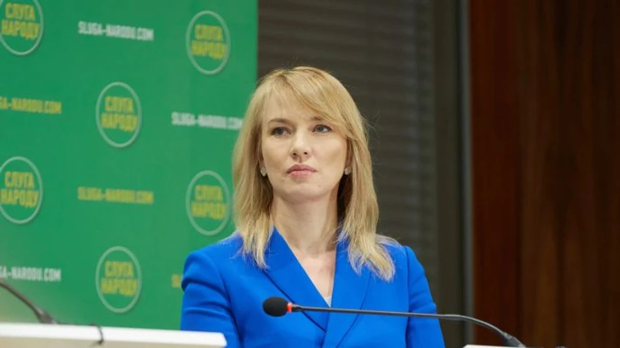 Імперативний мандат: Слуга народу може відкликати 61 місцевого депутата