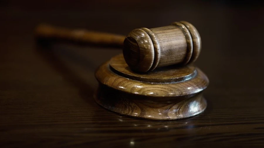 ВАКС засудив до 5 років в'язниці колишнього прокурора за хабарництво