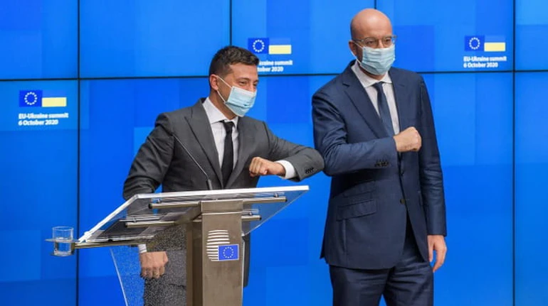 Проміжна інтеграція: як ЄС вирішити питання членства для України, Грузії та Молдови