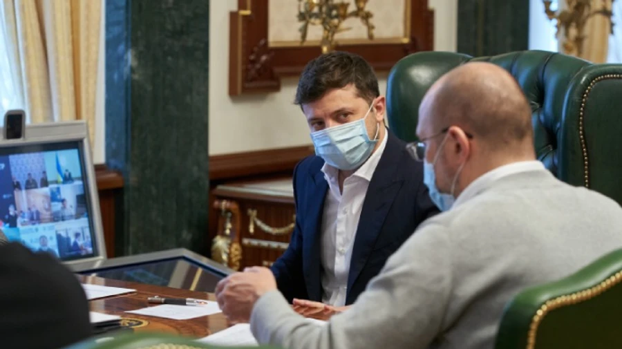 Через поширення штаму Дельта в Україні хочуть наростити темпи вакцинації