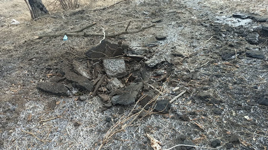 ДБР розслідує загибель трьох військових на Донбасі