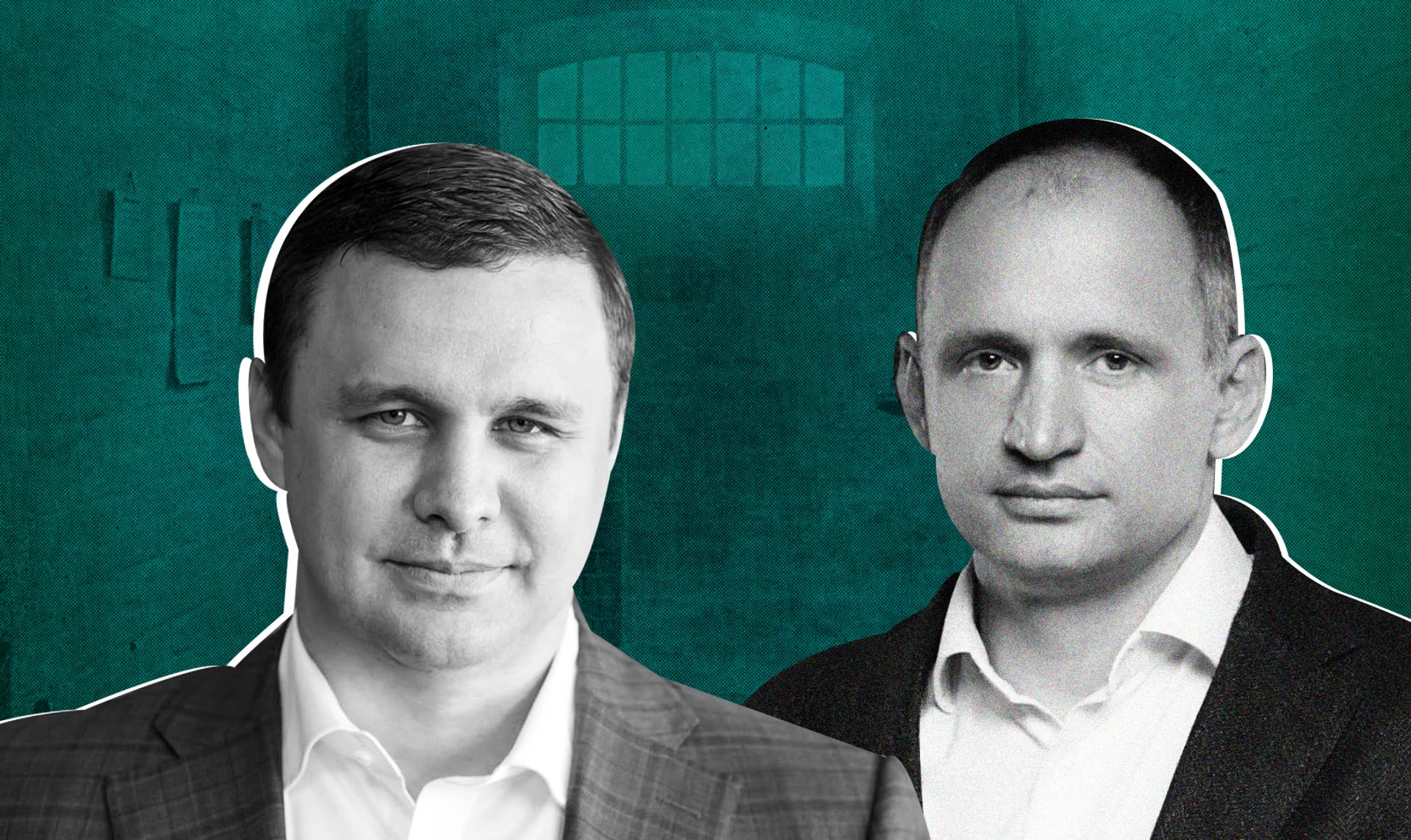 Я сижу – а он во власти. Микитась о показах на заместителя председателя ОП Татарова и месть за это