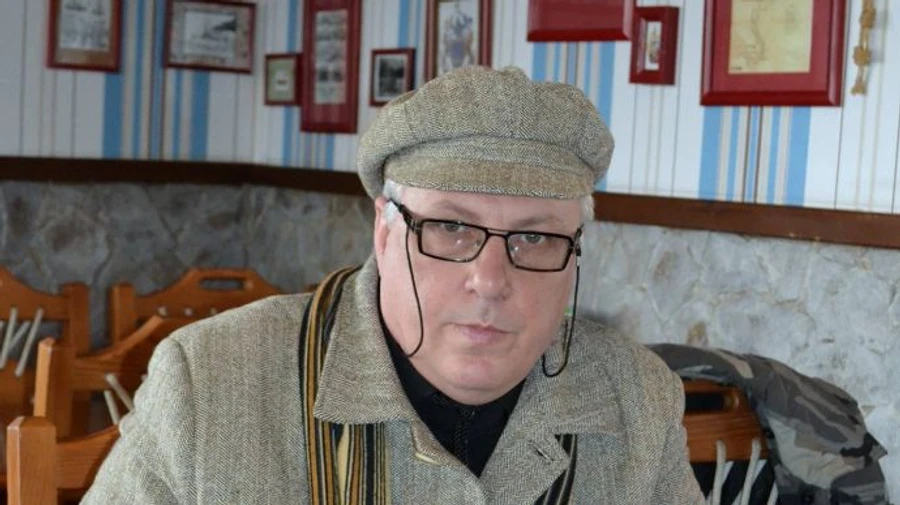 РосЗМІ пише про чистки неугодних в ОРДО