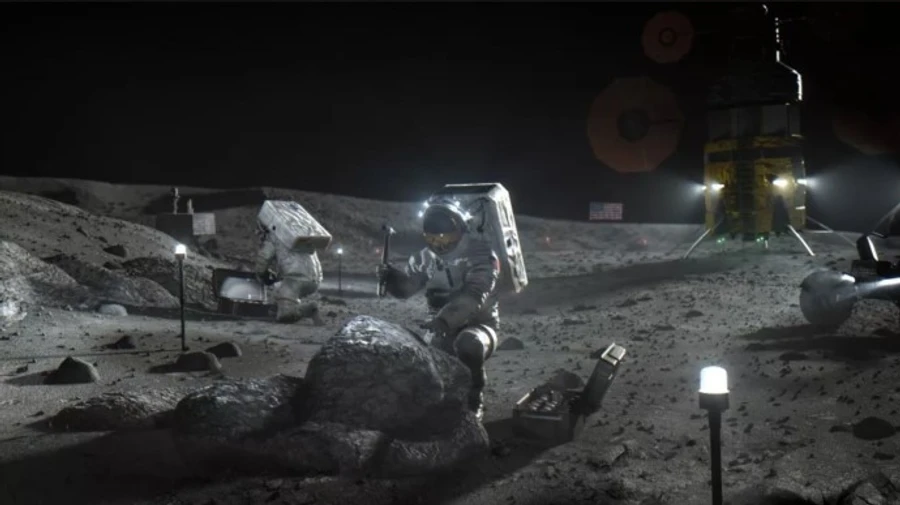 8 країн підписали Угоду Артеміди про освоєння Місяця