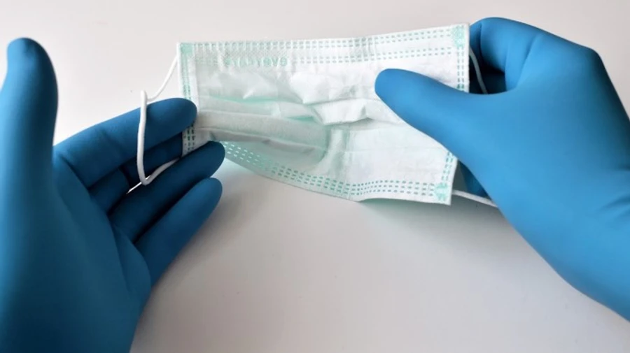 Степанов анонсировал следующий этап смягчения карантина