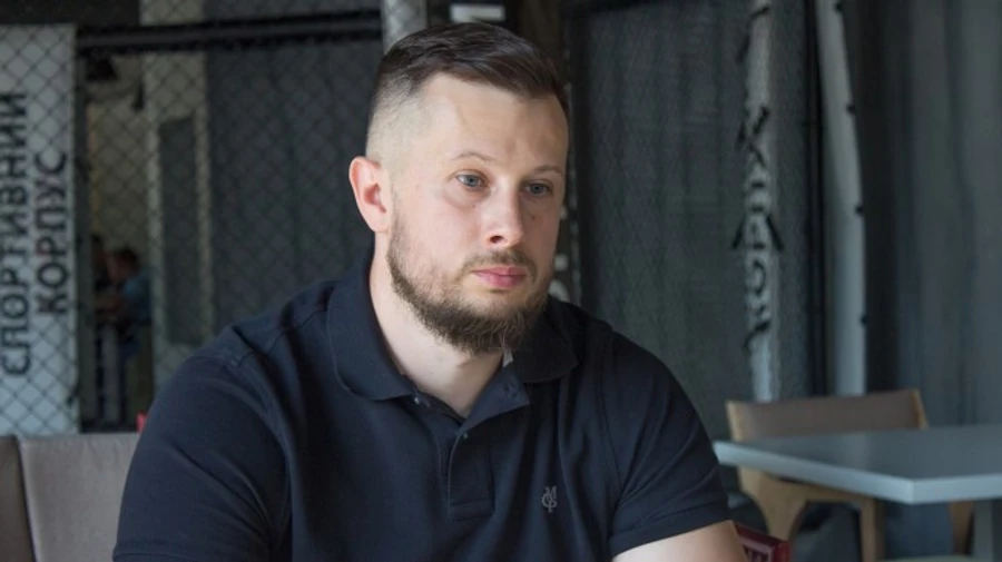 Билецкий просит СБУ и Минюст расследовать деятельность ОПЗЖ