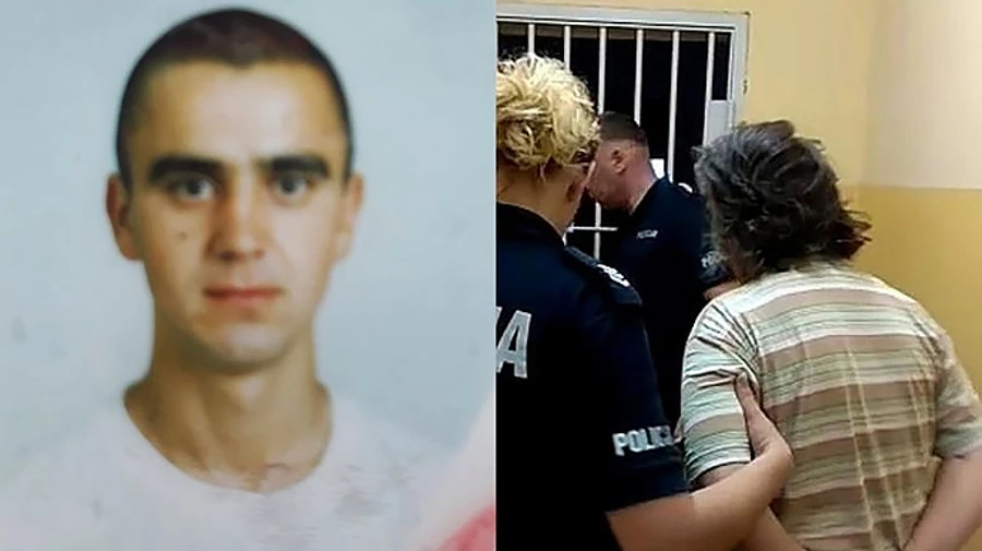 Польці, працівника-українця якої знайшли мертвим, дали менше 2 років
