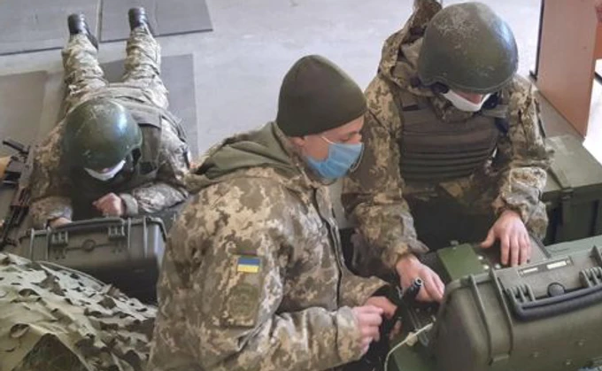 В армии уже 43 случая заболевания COVID-19