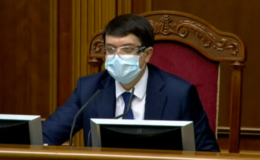 Нардепи провалили призначення нових міністрів: фінансів та МОЗ