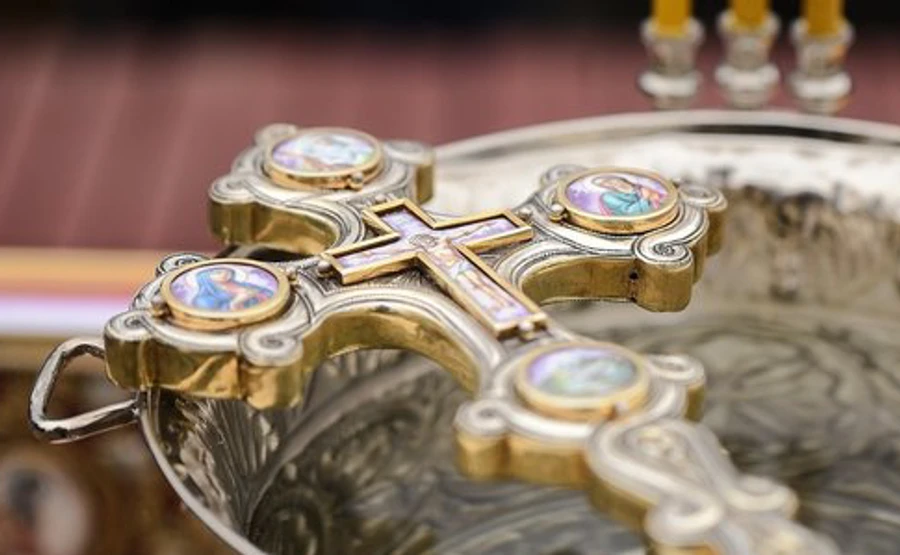 Зеленский: Государство готовит проект Пасха дома