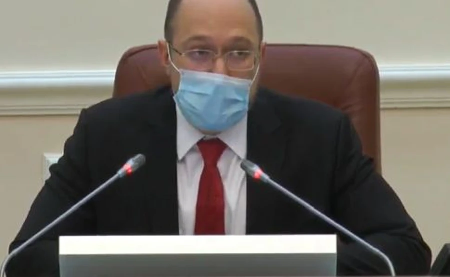 Карантин еще на 30 дней и чрезвычайную ситуация на всю страну планируют в Кабмине