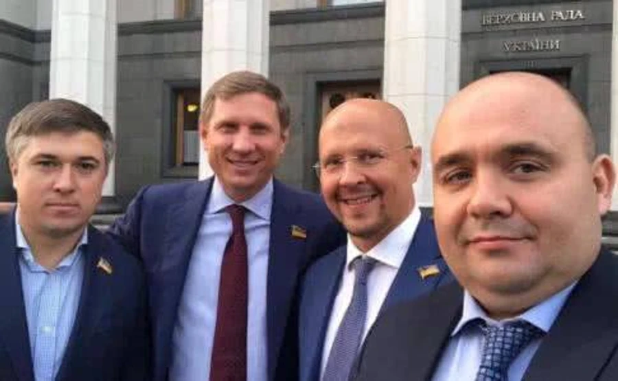 Новости 23 марта: +2 нардепа с коронавирусом, Емец и чрезвычайное положение