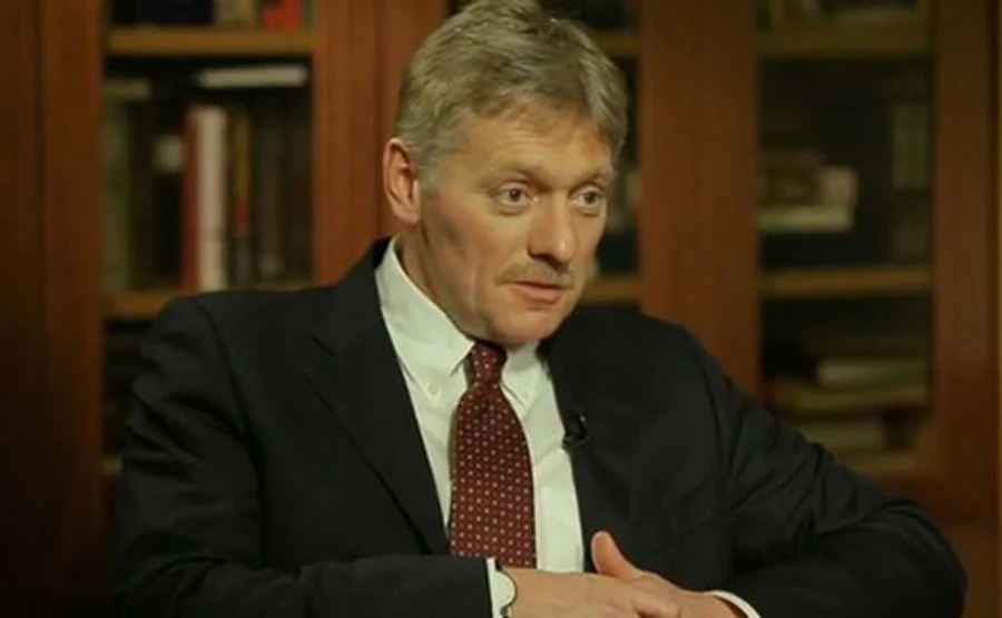 У Путина заявили, что никаких изменений на украинском направлении нет