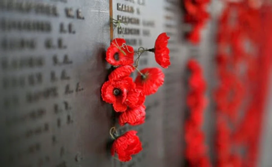 На марше бессмертного полка в Киеве ожидаются 5 тысяч человек – полиция