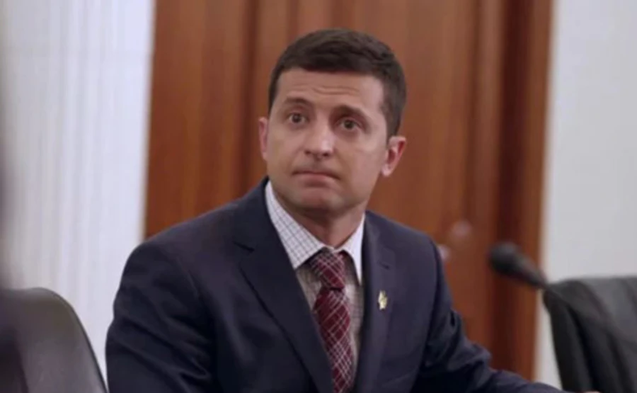 У Зеленського відреагували на італійську віллу: кажуть, він її не ховав