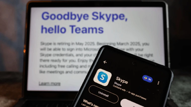 Голос, потерявший силу: как Skype изменил мир и почему исчез